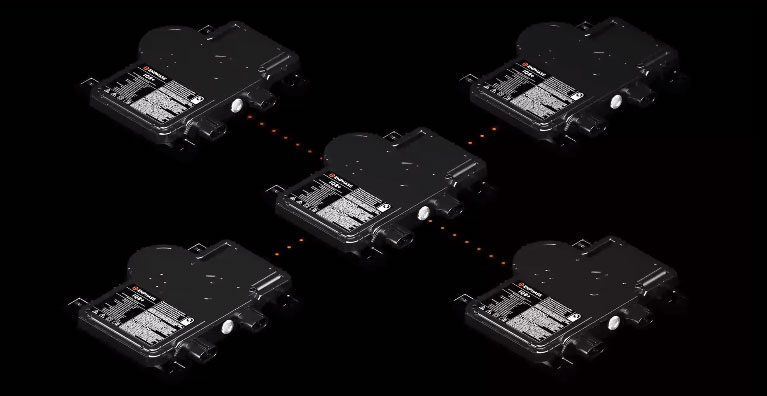IQ8 Series Microinverters