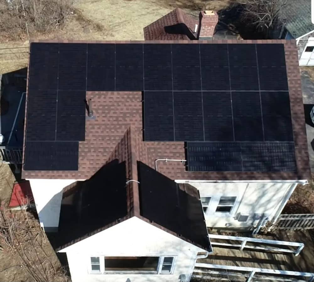 The Cost of Installing a Residential Solar System: A Comprehensive Guide