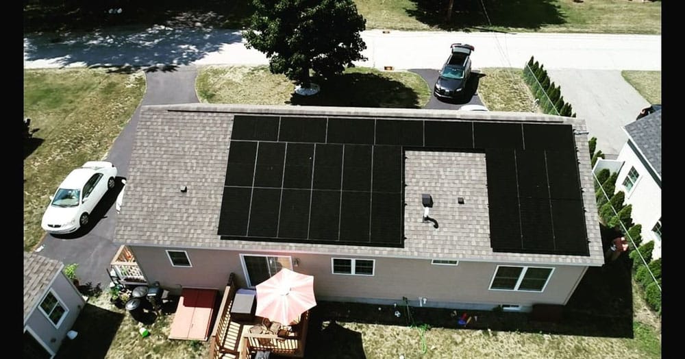 Solar System Financing Options for Homeowners