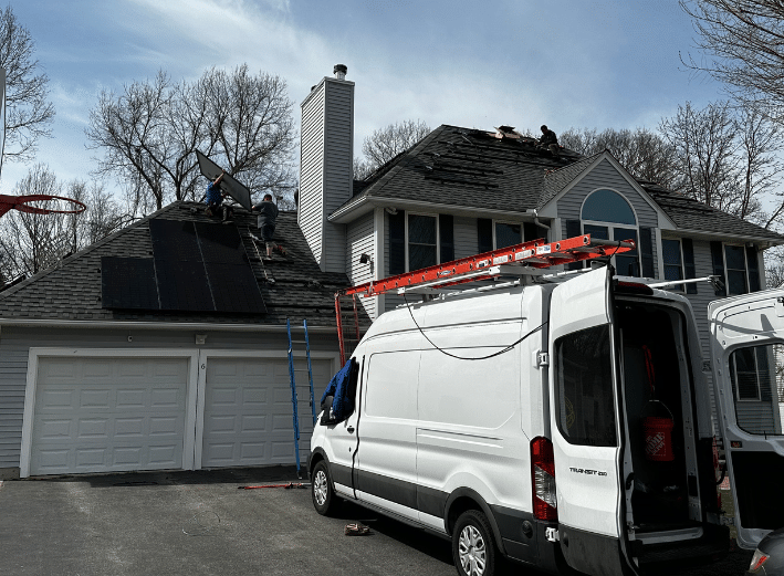 10 Compelling Reasons to Choose a Solar Installation Company in MA, NH, ME, or RI