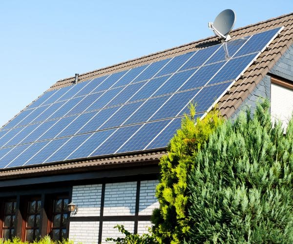 Navigating the Sunshine: Residential Solar System Installation Regulations and Permits