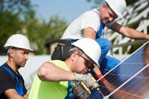 10 Ways a Solar Installation Company in MA, NH, ME, or RI Can Transform Your Energy Use