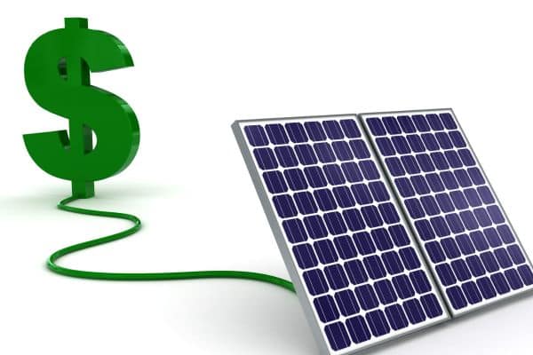 Financing Options for Maine Solar Installations