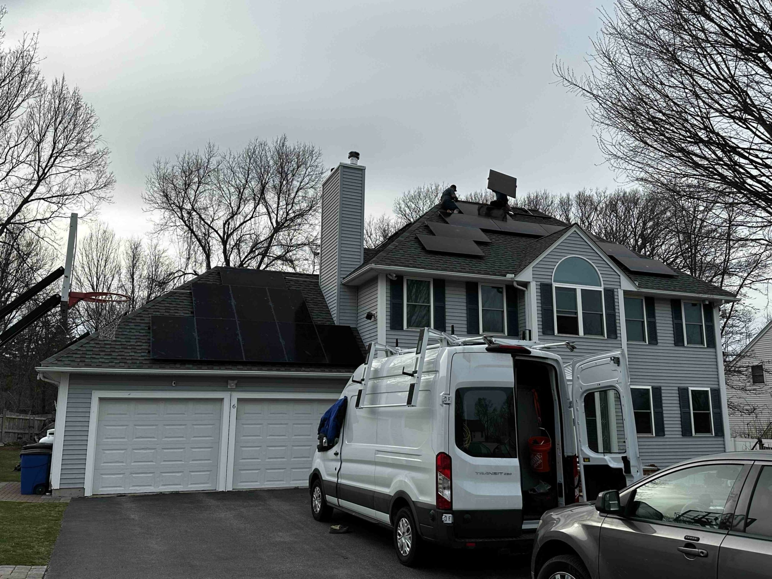 Illuminate Your Space: Leading Solar Energy Services Reviewed