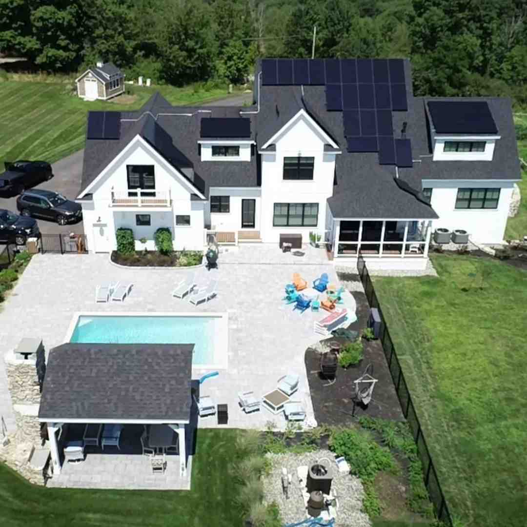 The 7 Best ME Solar Companies Compared