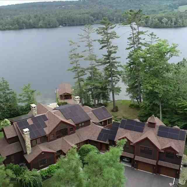 Power Up! The Best Solar Companies in New Hampshire