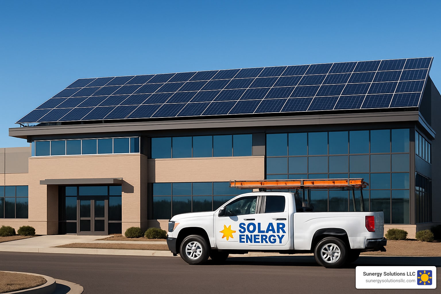 The Brightest Commercial Solar Panel Installation Companies for Your Business