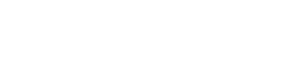 Logo for Sunergy Solutions with a stylized sun rising over solar panels to the left of the business name in bold, modern text.