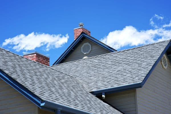 Roof Installation Services by Sunergy Solutions