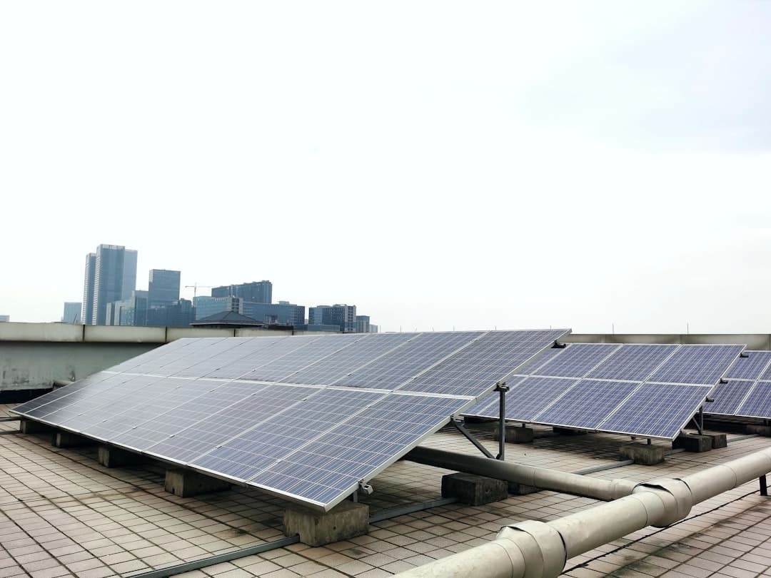 commercial solar company in ma