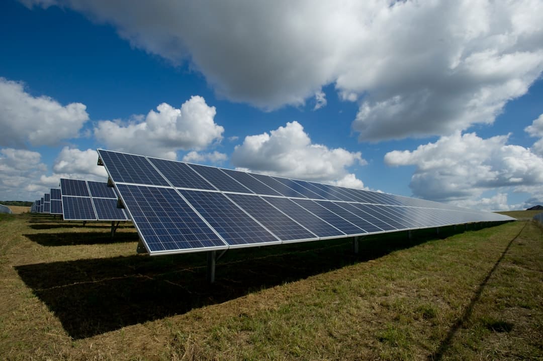 Commercial Solar Facts
