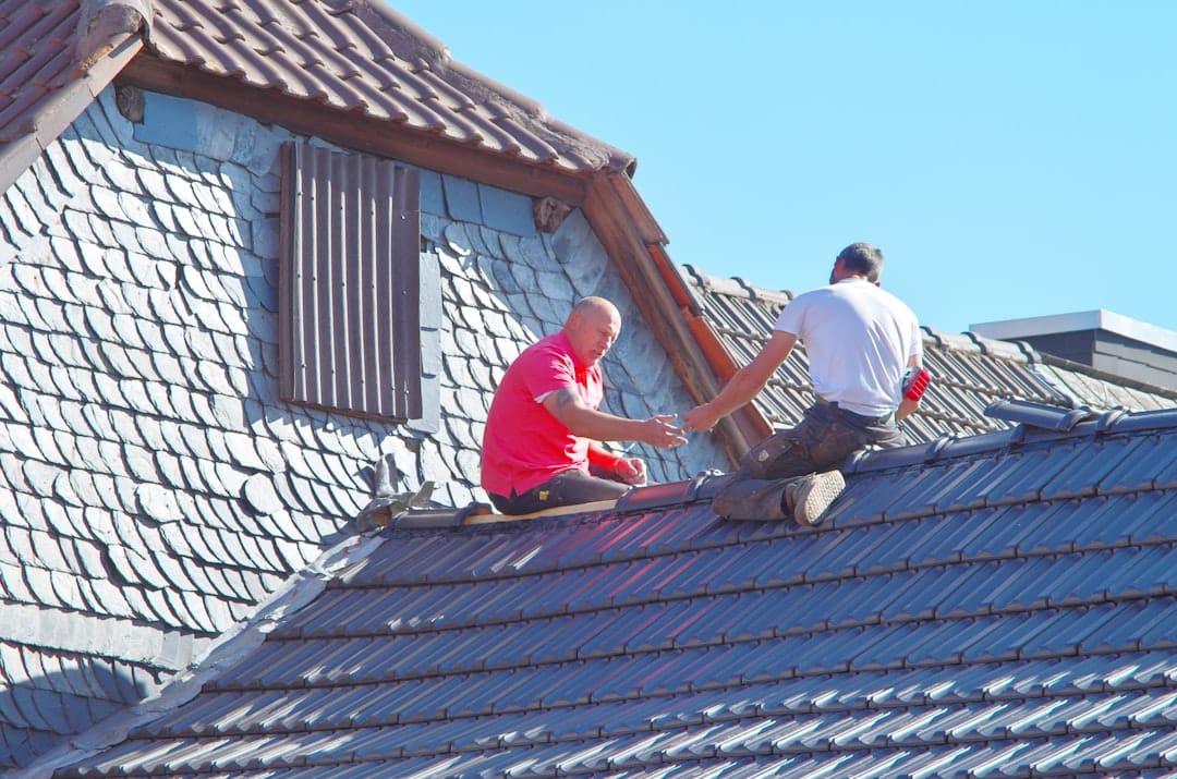 residential roofing contractors near me