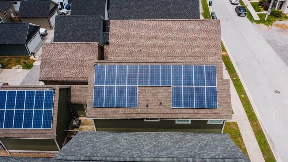 solar energy options for homes