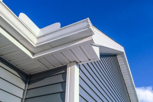 Gutter Repair Services