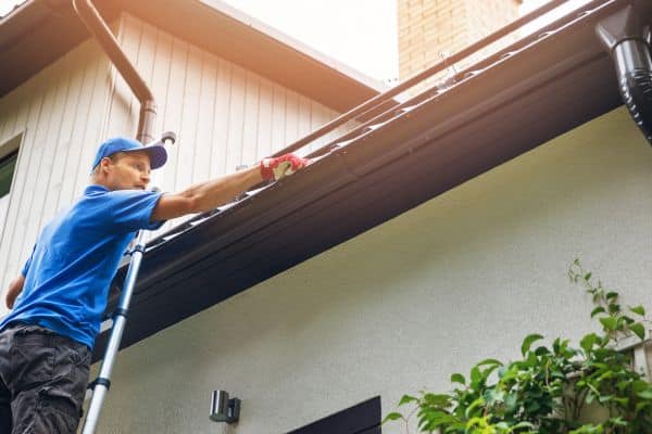 Gutter Replacement