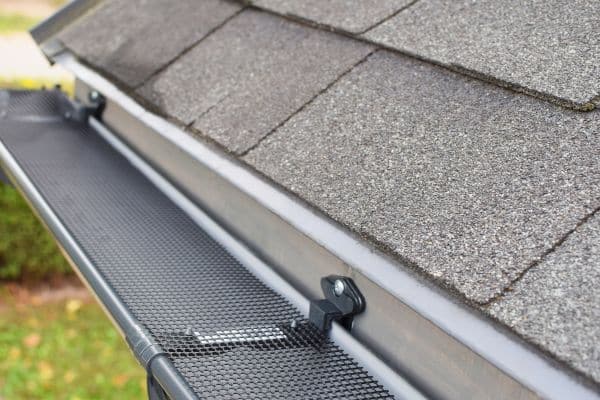 Gutter Replacement