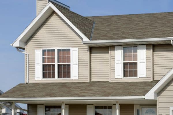 Gutter Installation and Replacement Services