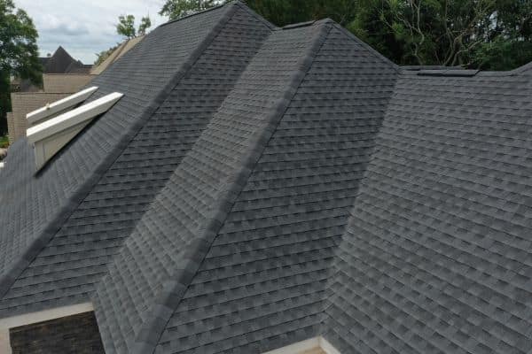 Roof Replacement