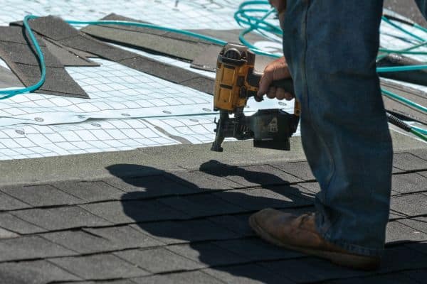 Roof Repair