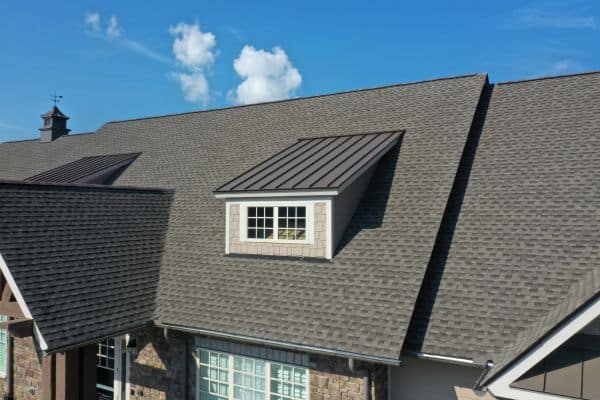Roof Replacement