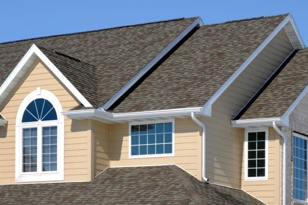 Roof Replacement