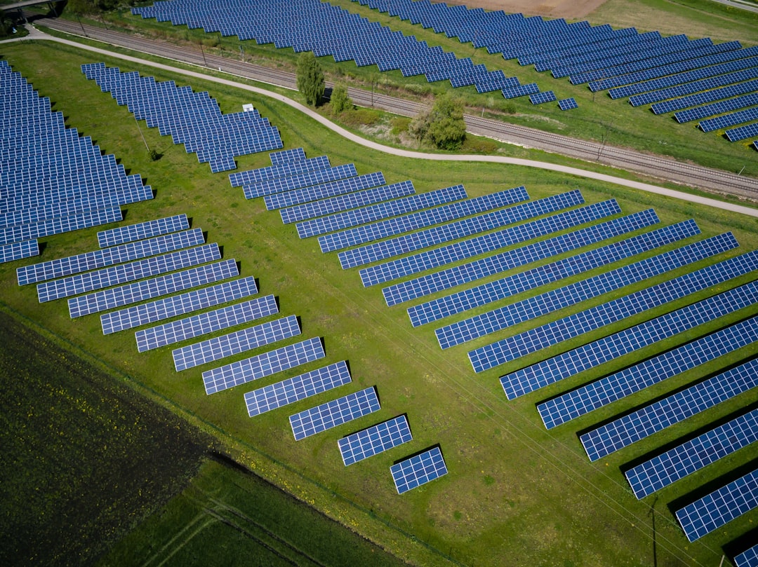 are solar panels durable