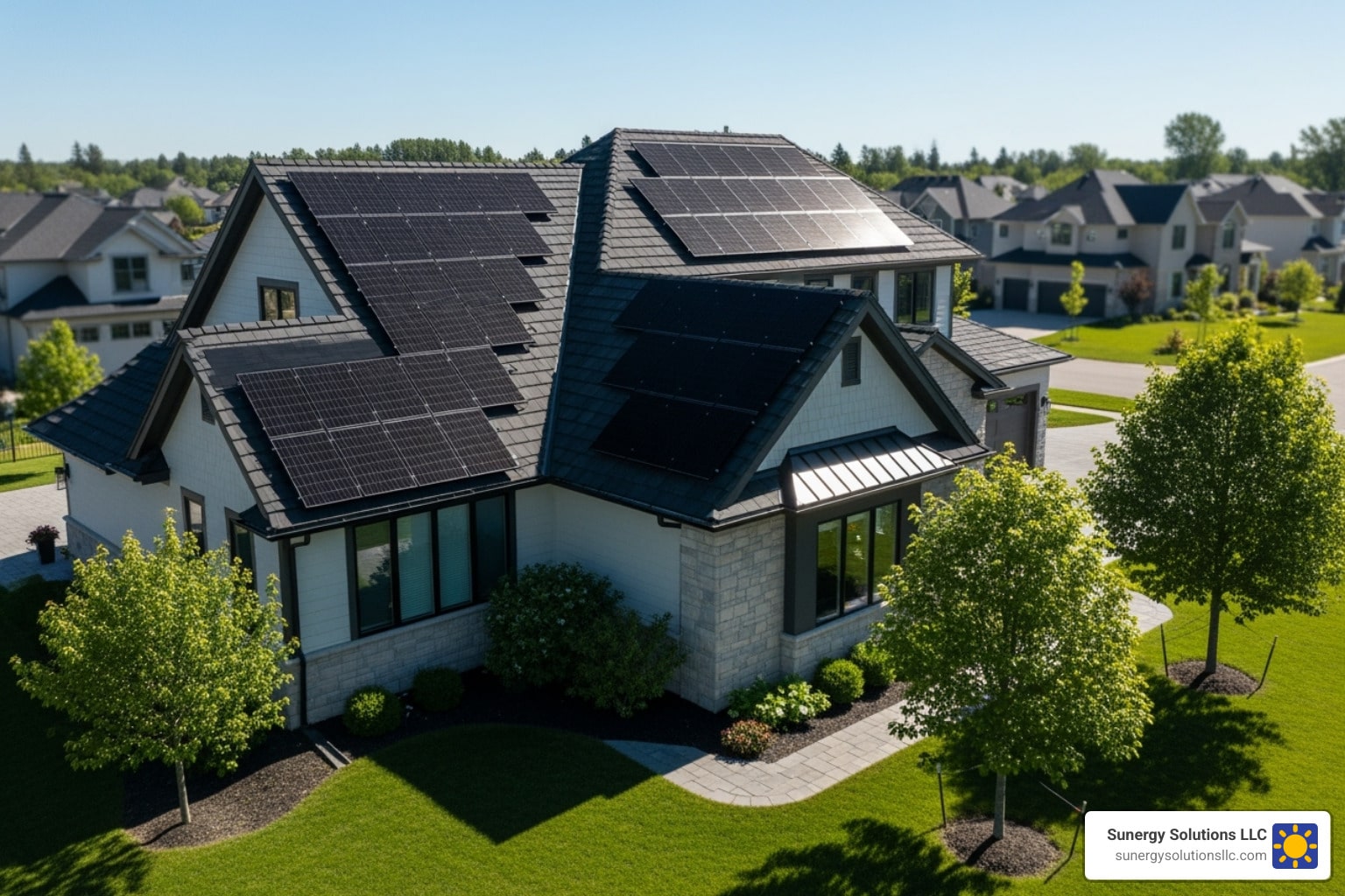 Top High Efficiency Solar Panels to Maximize Your Energy Savings