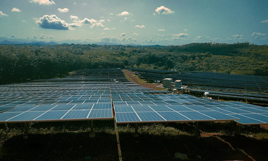 nh solar energy project