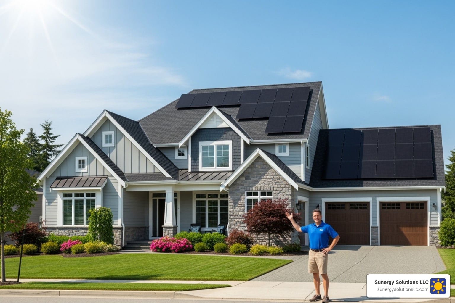 roofing companies that do solar