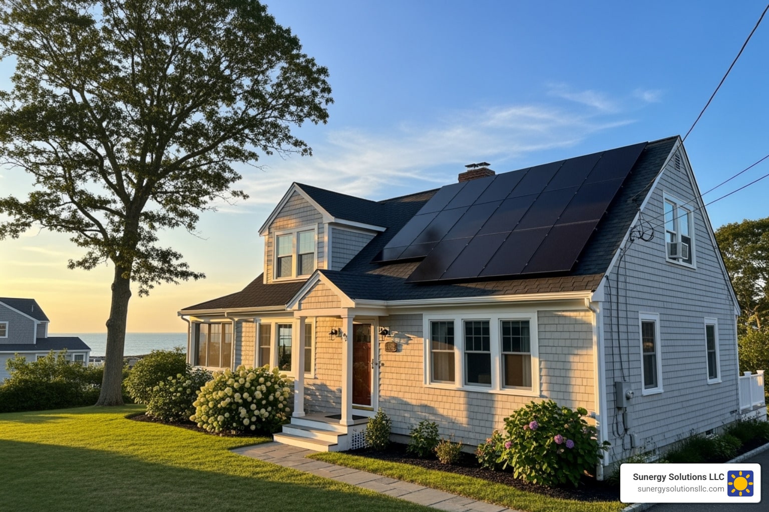 solar installers in ri