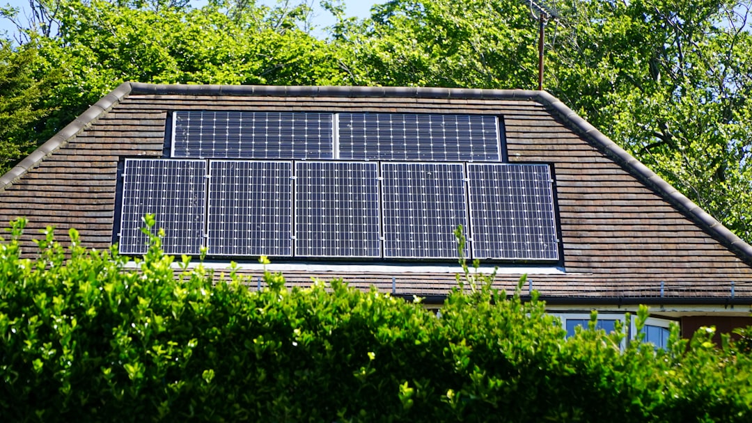 solar panel installation reviews