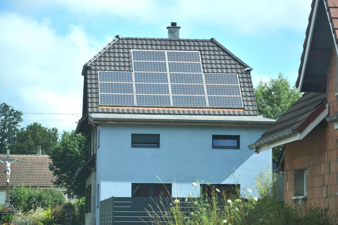 vt best solar company