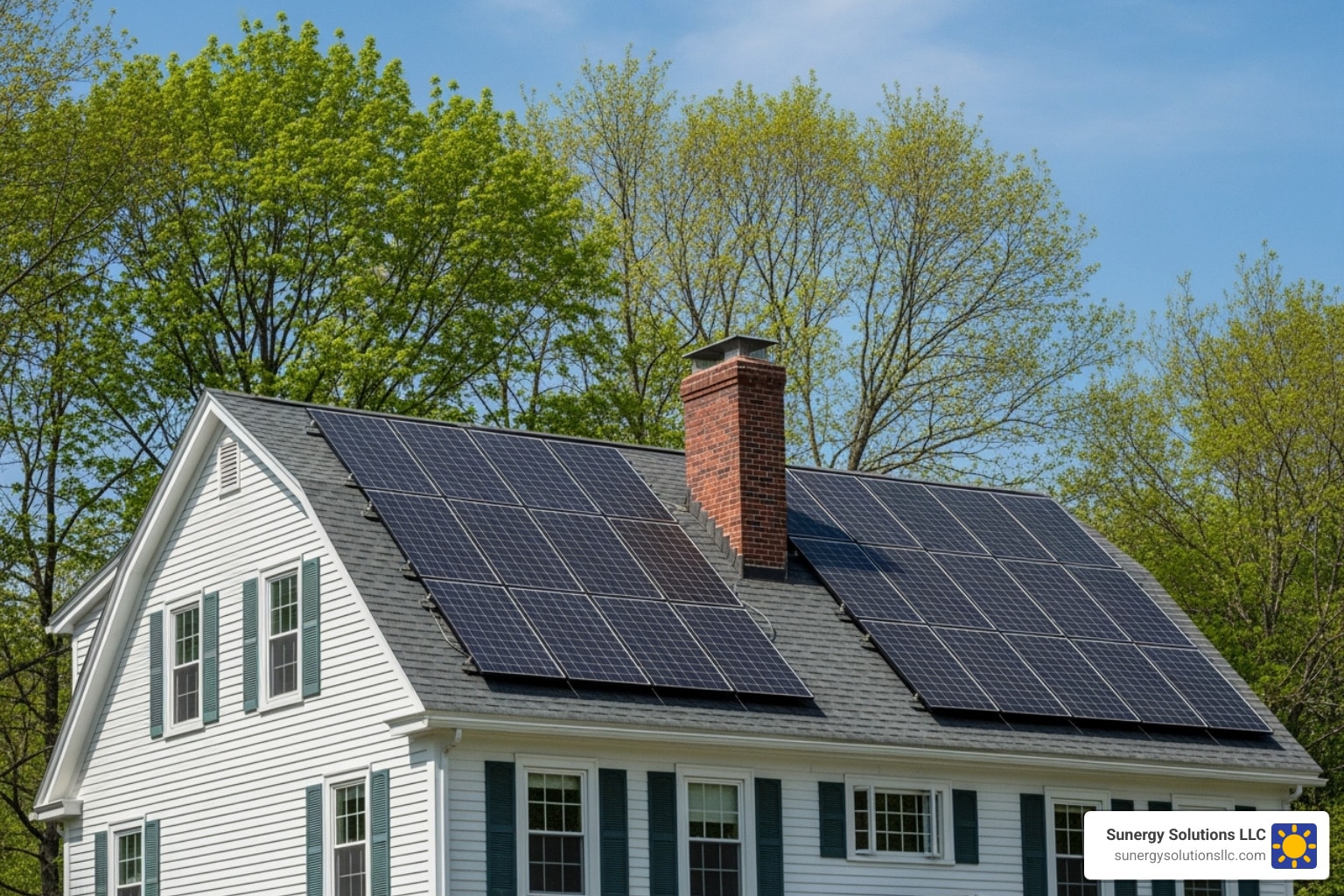 how much are solar panels in new hampshire
