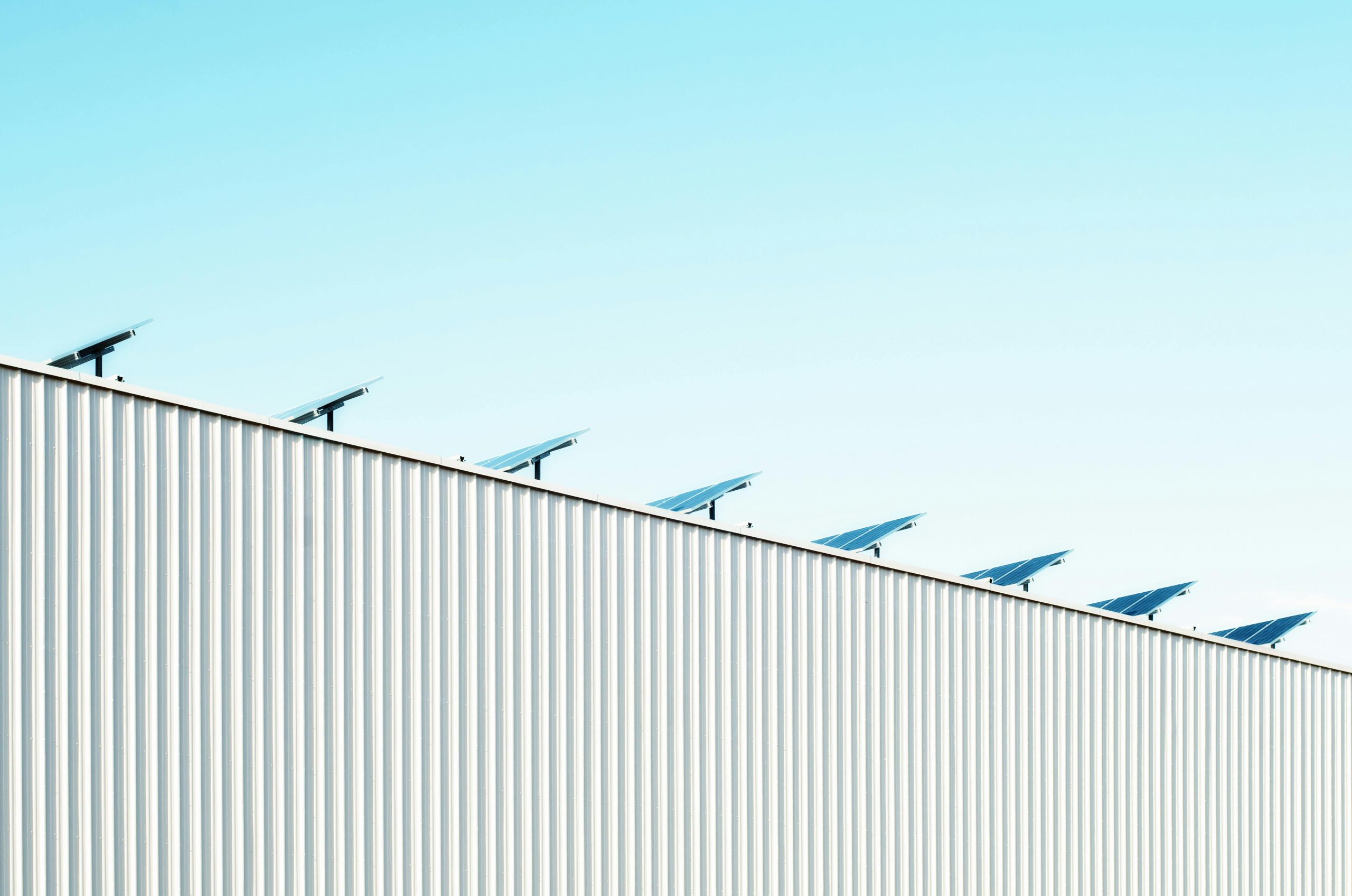 How Many Solar Panels Do You Need to Run an Air Conditioner?