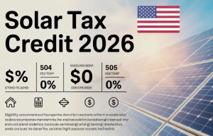 Learn what solar incentives Maine homeowners can still claim in 2026, including net energy billing credits and property tax exemptions that reduce electricity costs.
