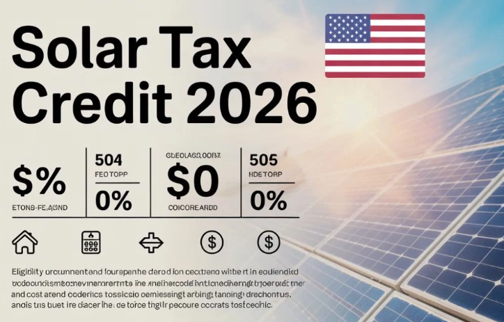 Learn what solar incentives Maine homeowners can still claim in 2026, including net energy billing credits and property tax exemptions that reduce electricity costs.