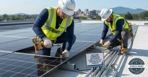 Sunergy Solutions LLc offers the very best Affordable Commercial Solar Installation Services in Manchester.