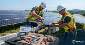 Sunergy Solutions LLC offers Affordable Solar Panel Installation in Gloucester MA.
