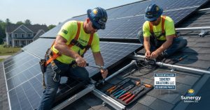 Sunergy Solutions LLC offers affordable New Hampshire Solar Rebate 2026.