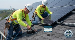 Sunergy Solutions LLC offers affordable Roofing and Solar Company Massachusetts.